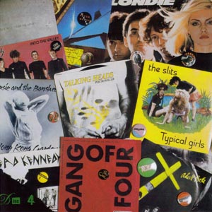 Undertones, The - Get Over You